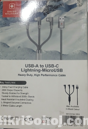 Swiss brand usb 1 in 3 come from USA